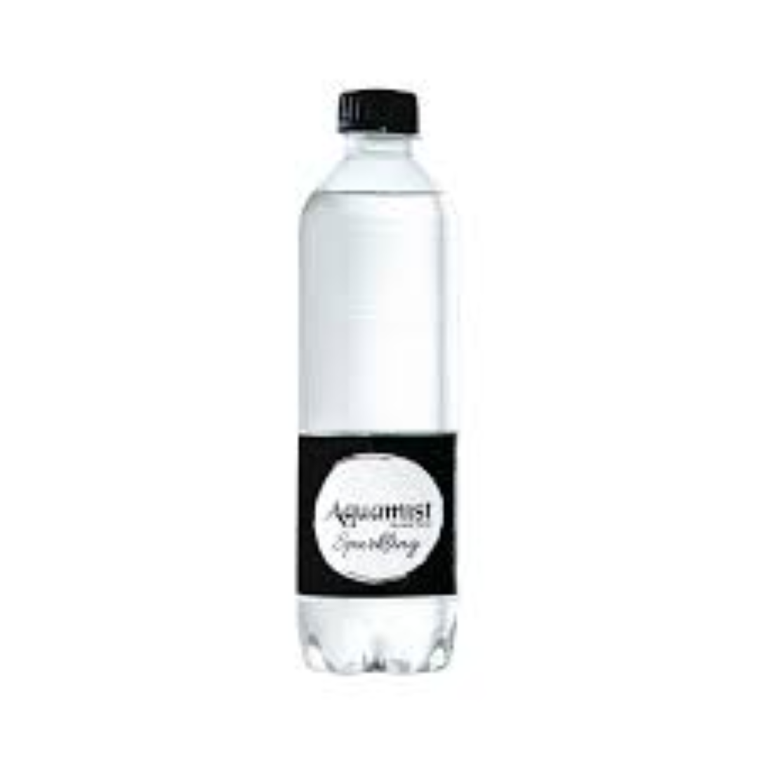 AQUAMIST SPARKLING 500ml